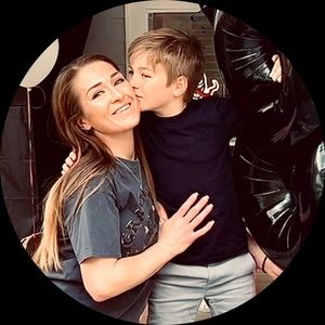 Meet your Posher, Morgan